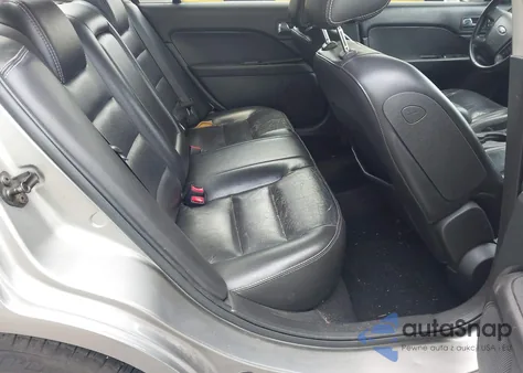 2009 Ford Fusion Sel z USA, uszkodzony, nr VIN 3FAHP08159R181952